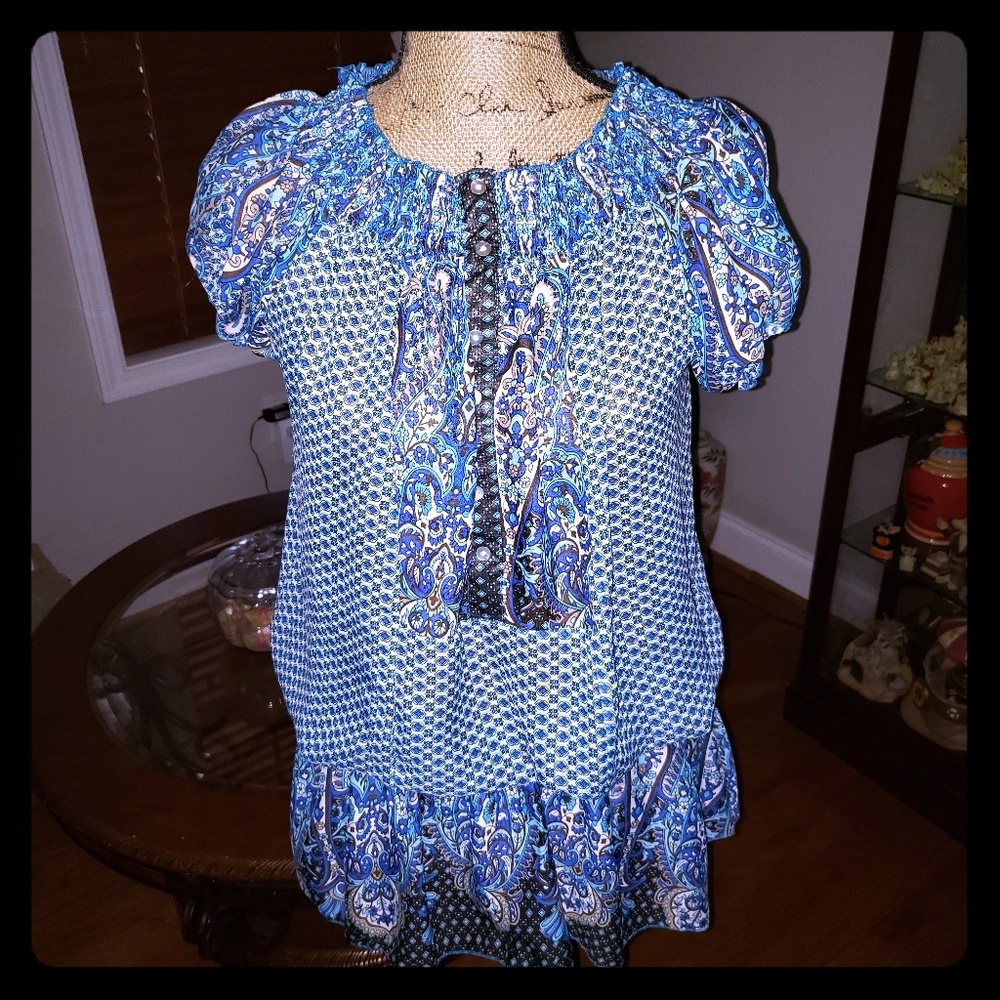 Summer top
